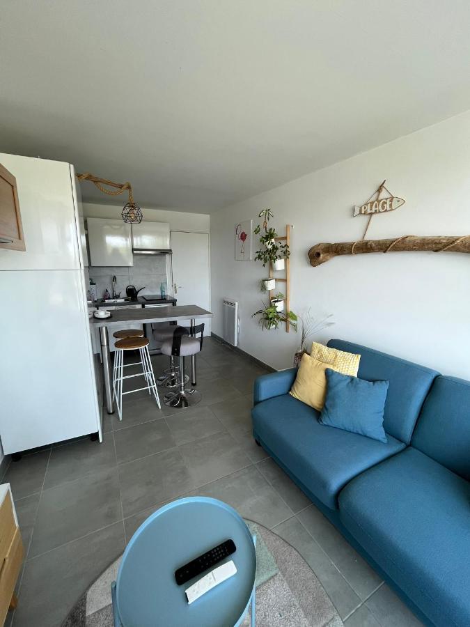Studio Port Camargues Le Grau-du-Roi Eksteriør bilde